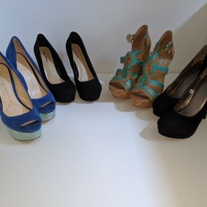 Women's Shoes